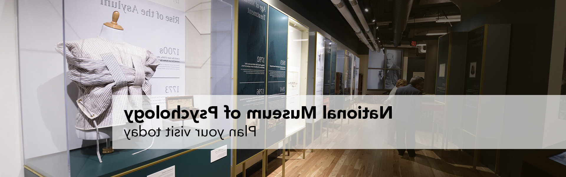 National Museum of Psychology